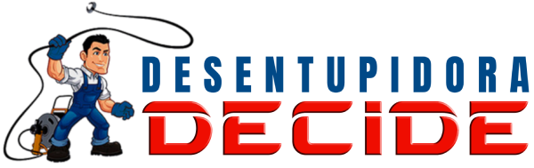 Desentupidora Decide